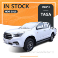 Isuzu Taga Pure Electric Pickup